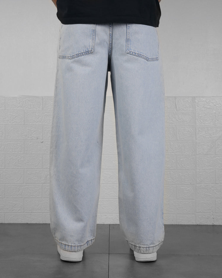 Bloza Baggy Pants