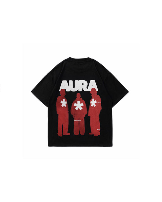 AURA T-SHIRT