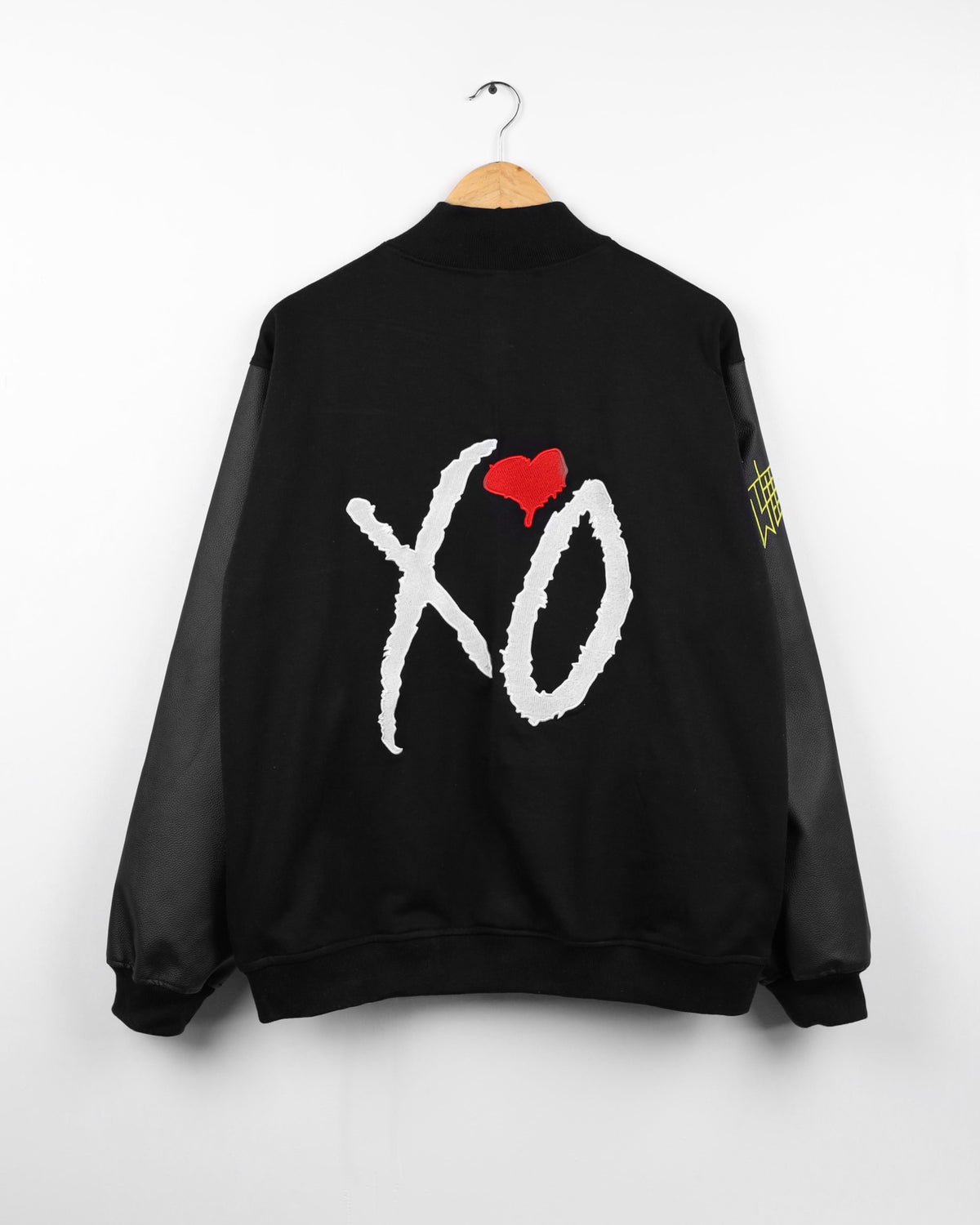 XO VARSITY JACKET
