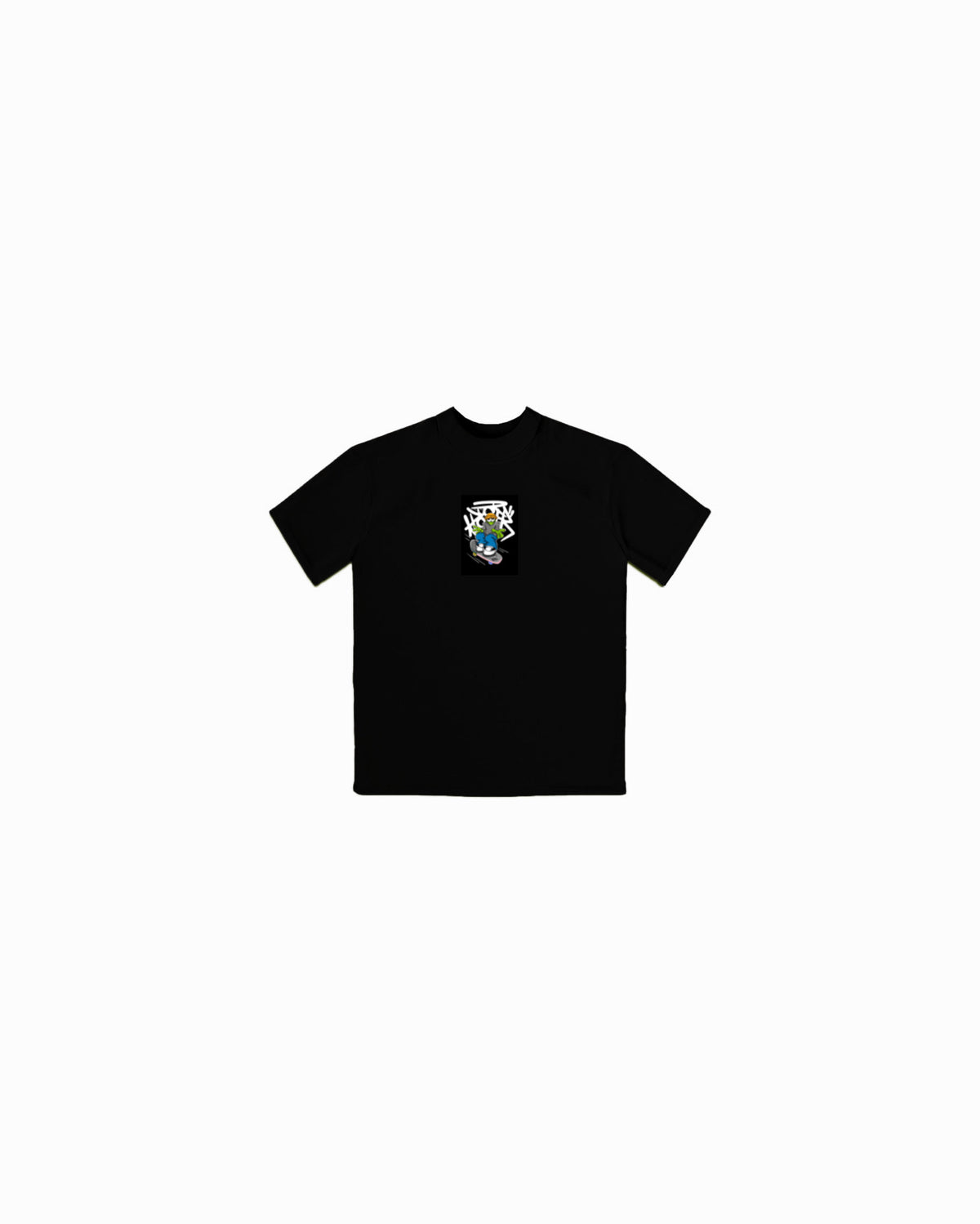 KIDS SKATE T-SHIRT