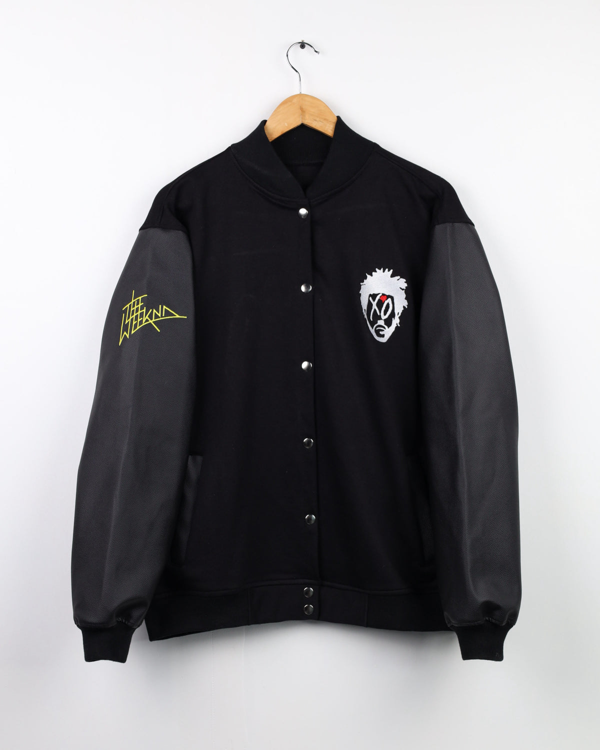 XO VARSITY JACKET