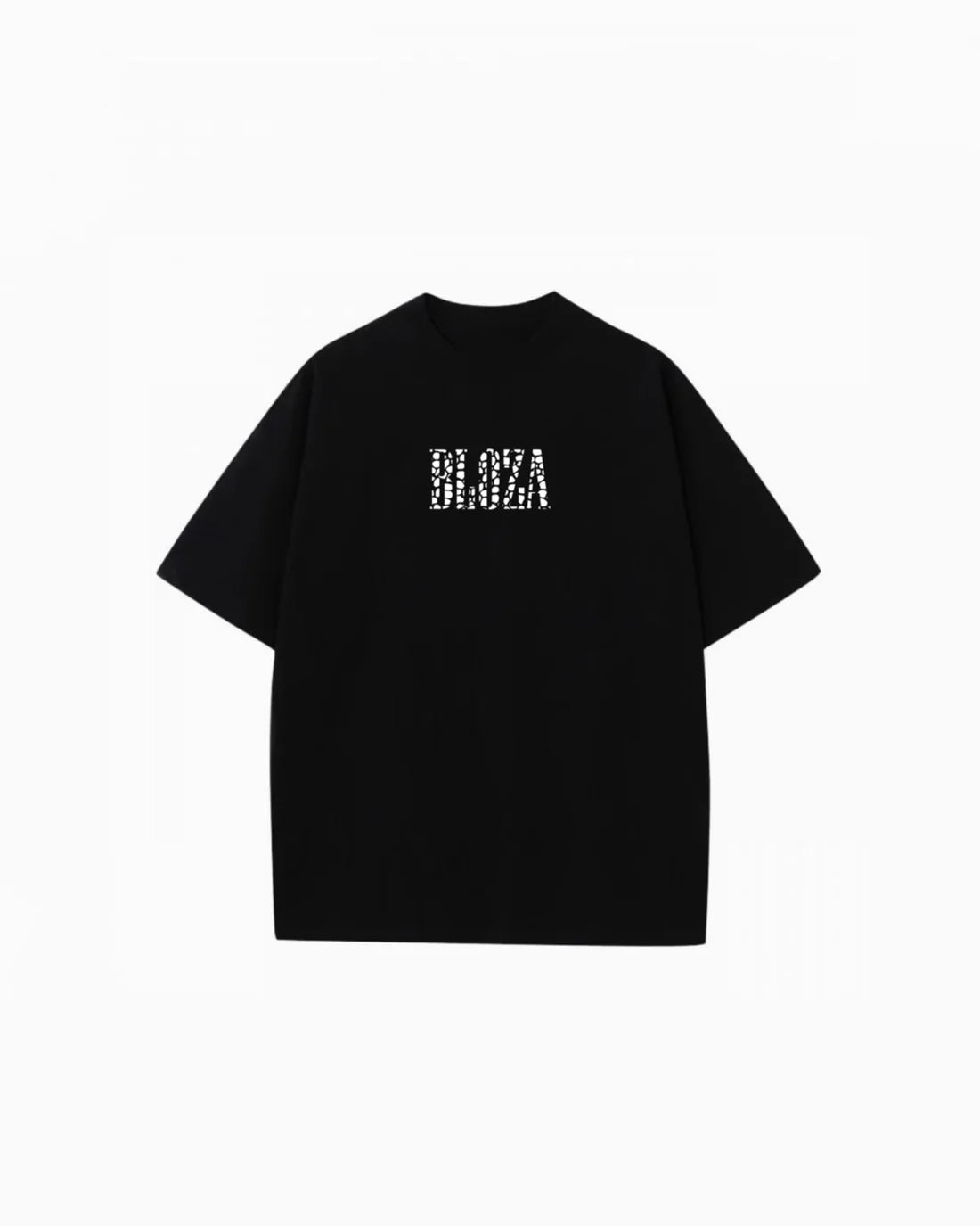 BLOZA CROCODILE WHITE 3XL T-shirt