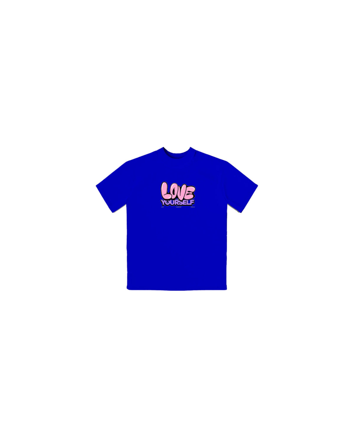 KIDS LOVE T-SHIRT