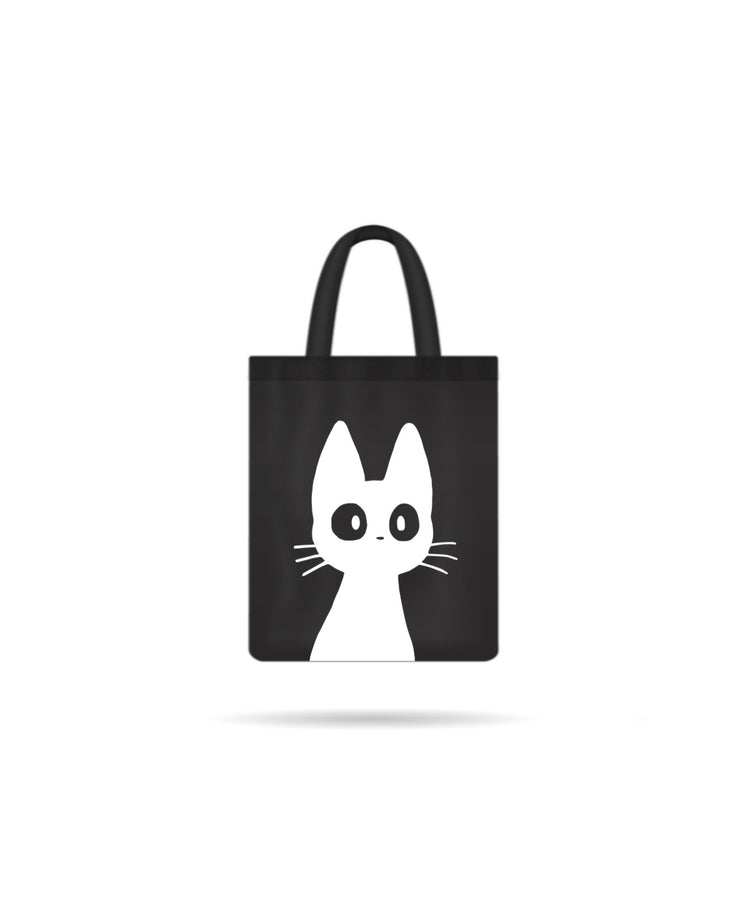 Kitty TOTE BAG