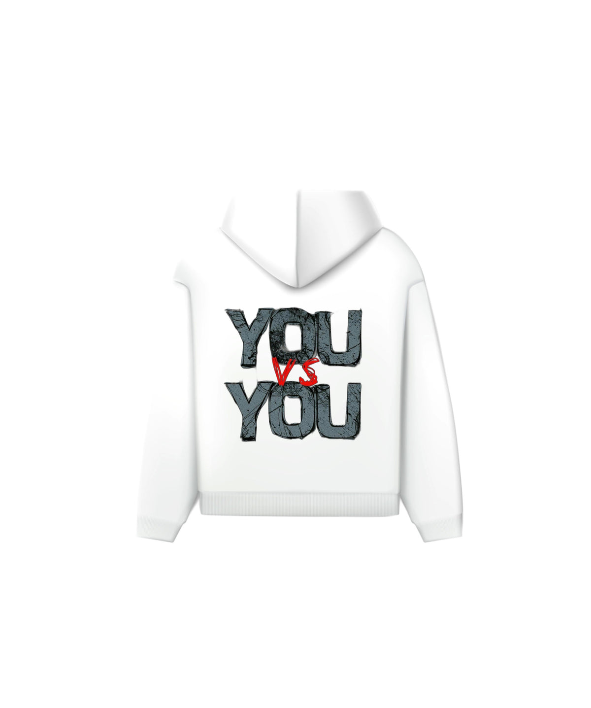 YOU VS YOU