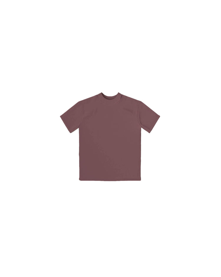 Kids plain T-shirt