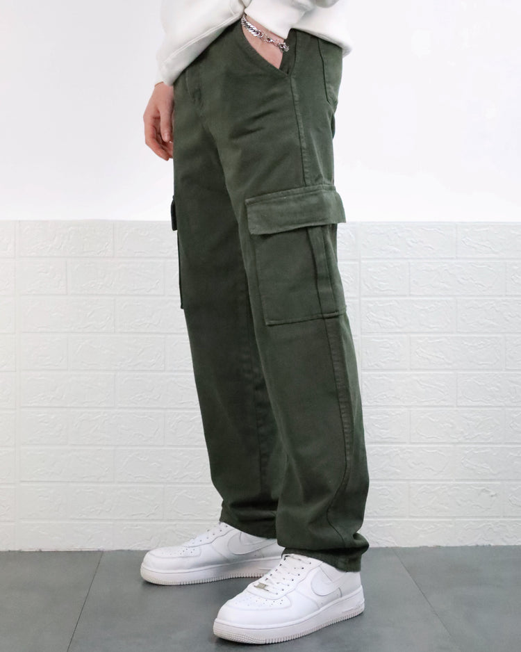 Clean Cut Copenhagen - WARDROBE UPDATE - add a pair of heavy cargo pants to  your autumn wardrobe - A season must have. ⁠⁠ ⁠⁠ Our Milano Cargo pants are  made in