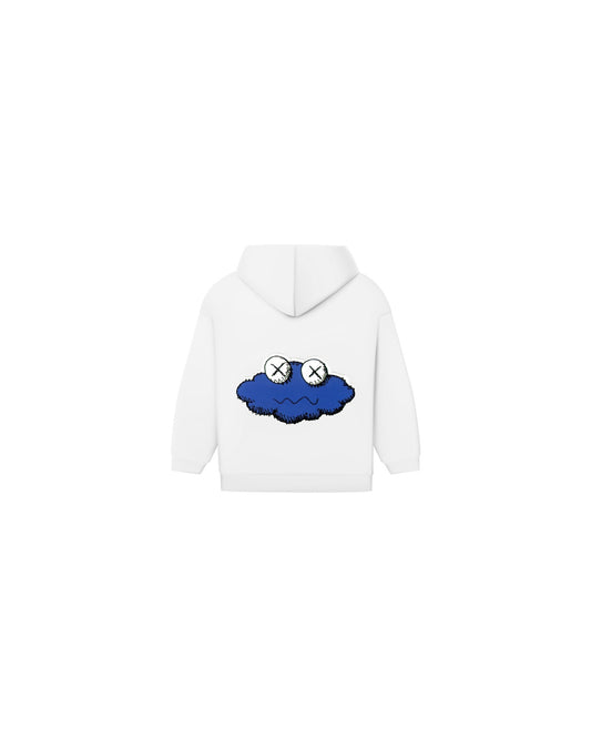 KIDS KAWS HOODIE