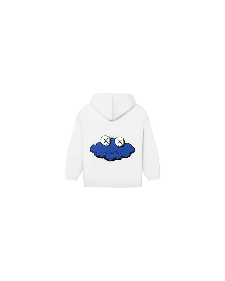 KIDS KAWS HOODIE