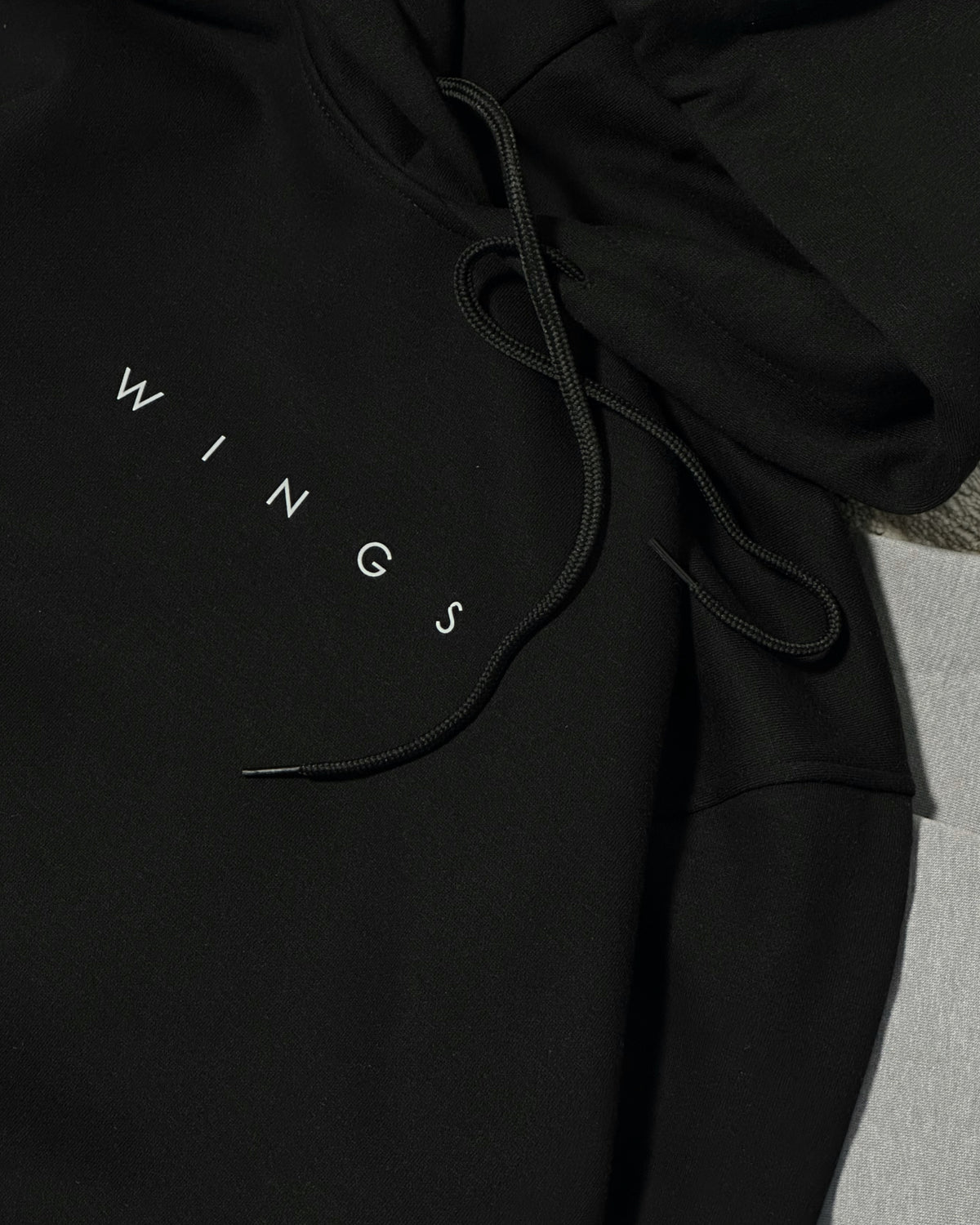 WINGS Hoodie