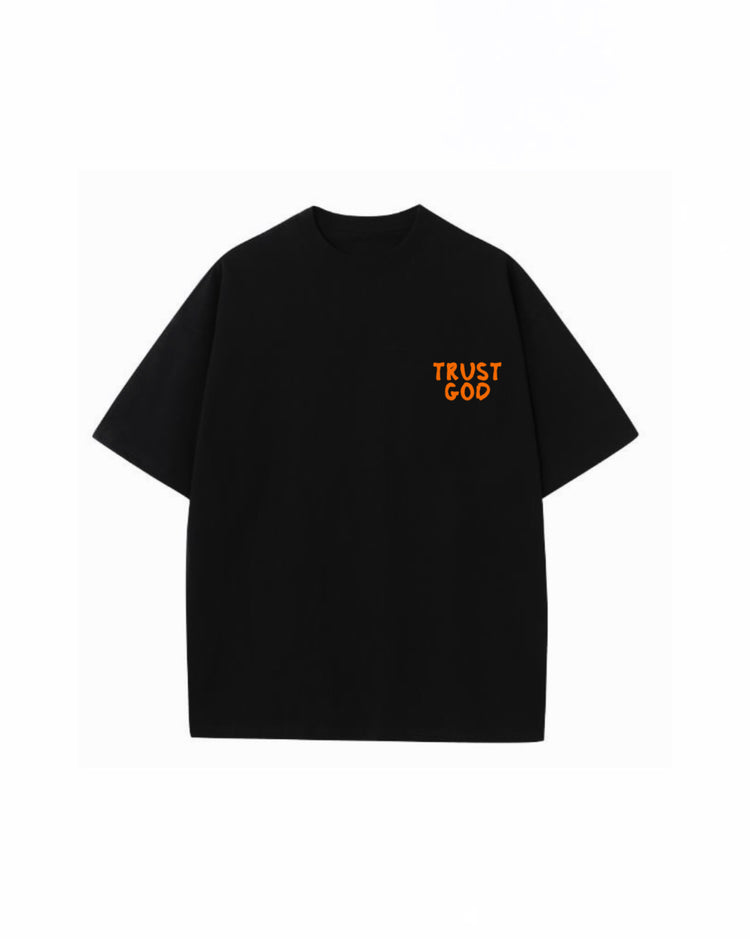 Trust God T-shirt