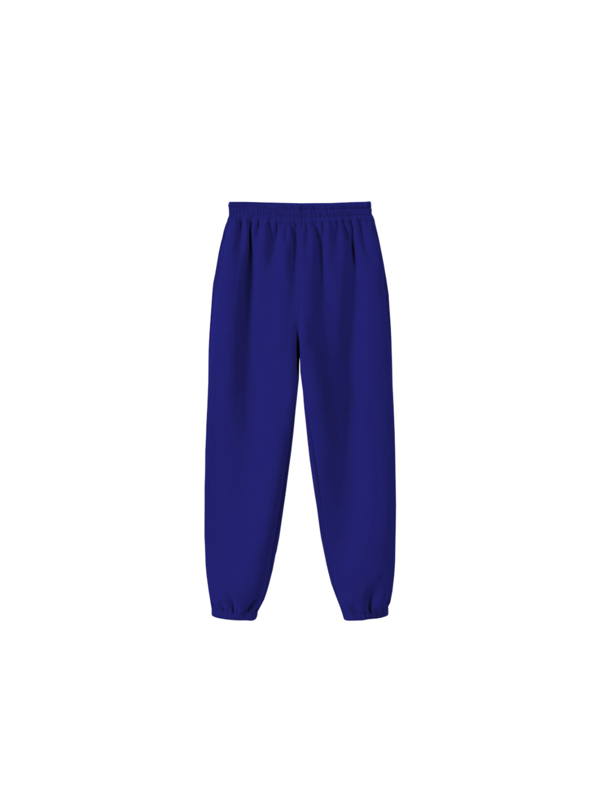 ESSENTIAL SWEATPANTS ELASTIC 380GSM