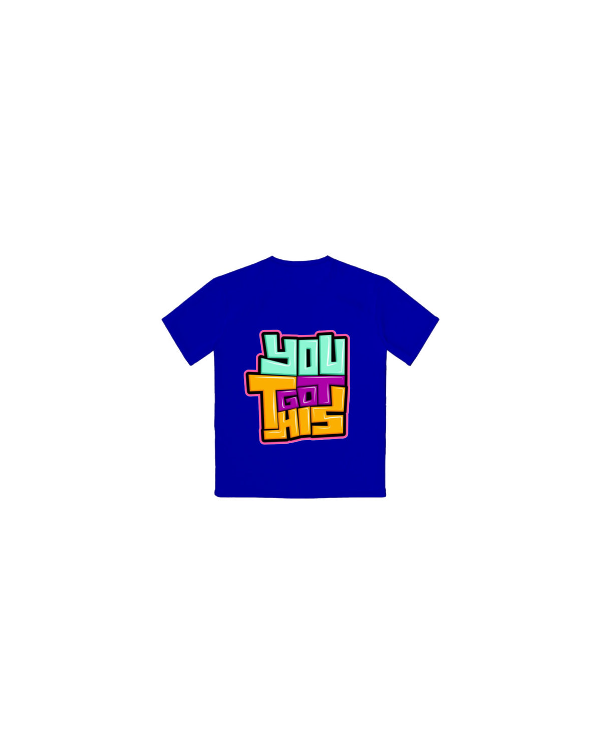 KIDS GRAFFITI T-SHIRT