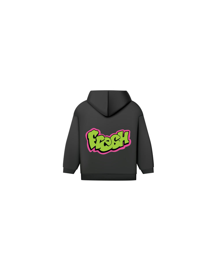 KIDS FRESH HOODIE