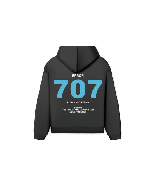 ERROR 707 HOODIE