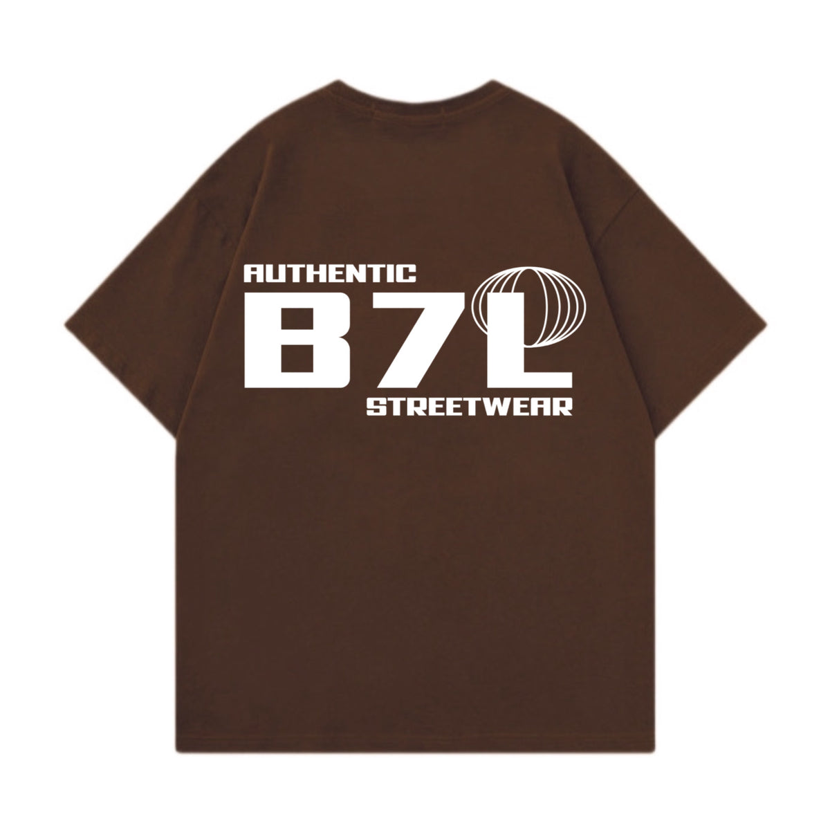 Bloza Future T-shirt