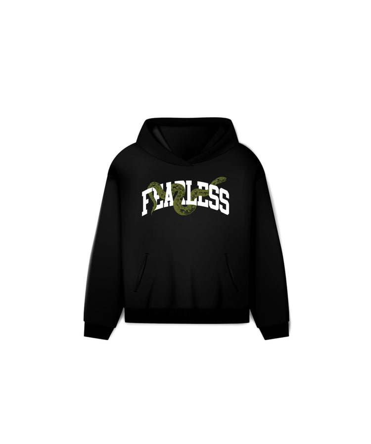 FEARLESS HOODIE