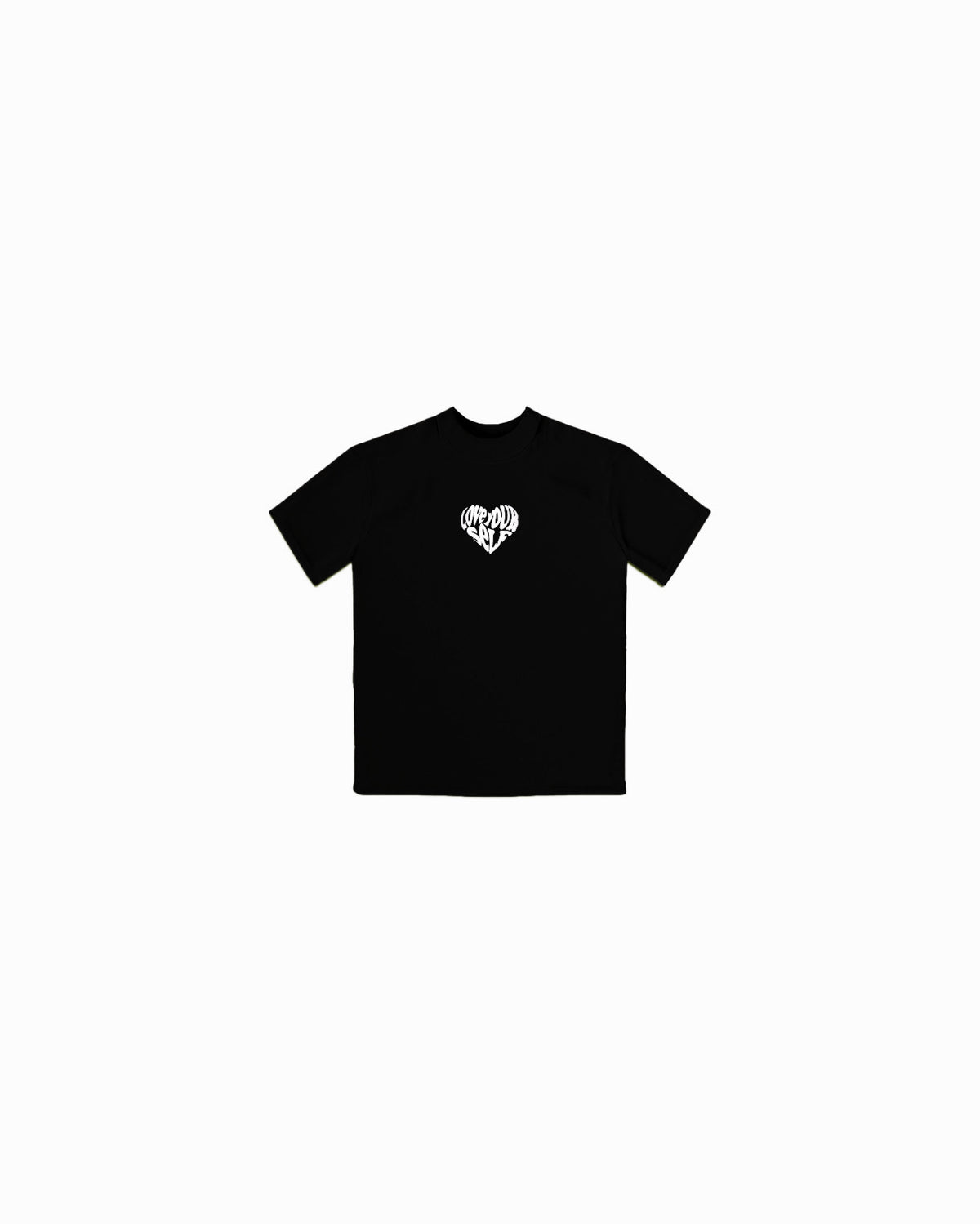 KIDS LOVE YOUR SELF T-SHIRT
