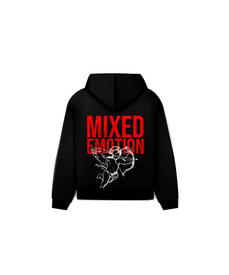 MIXED EMOTIONS HOODIE