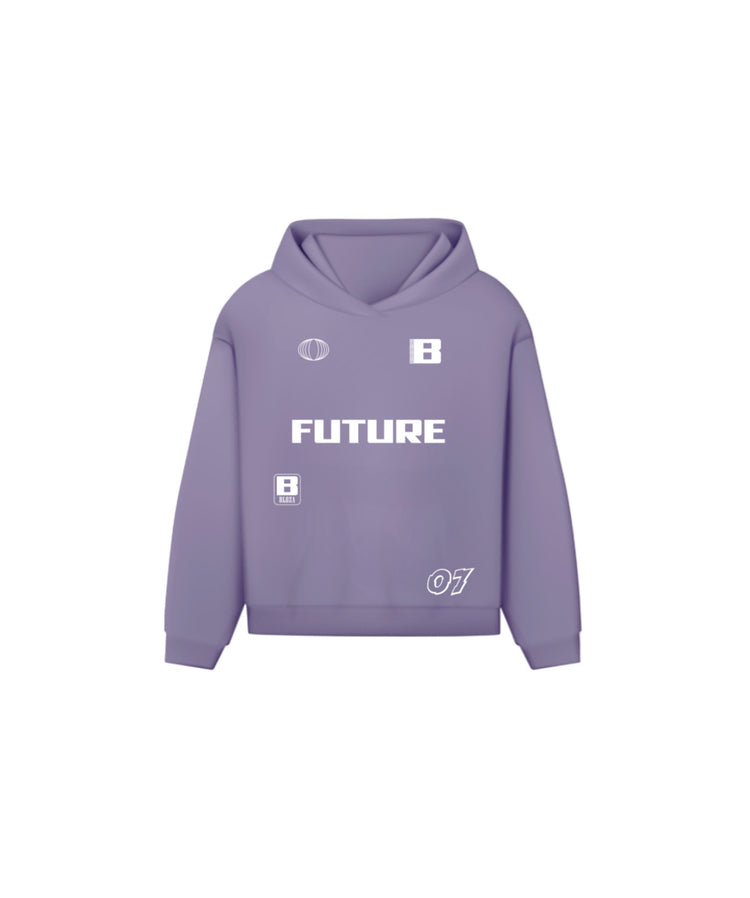 BLOZA FUTURE HOODIE