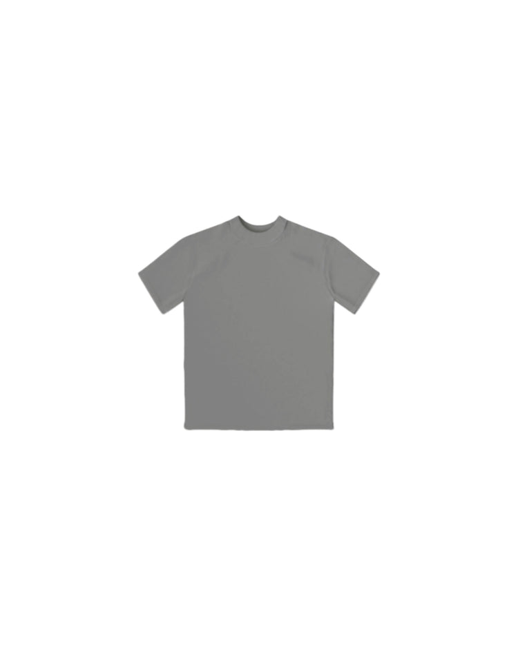 Kids plain T-shirt