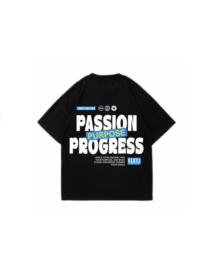 PASSION T-SHIRT