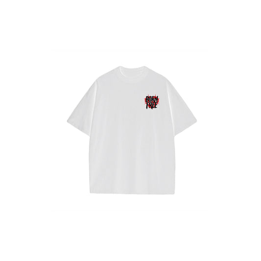 Born Free T-shirt