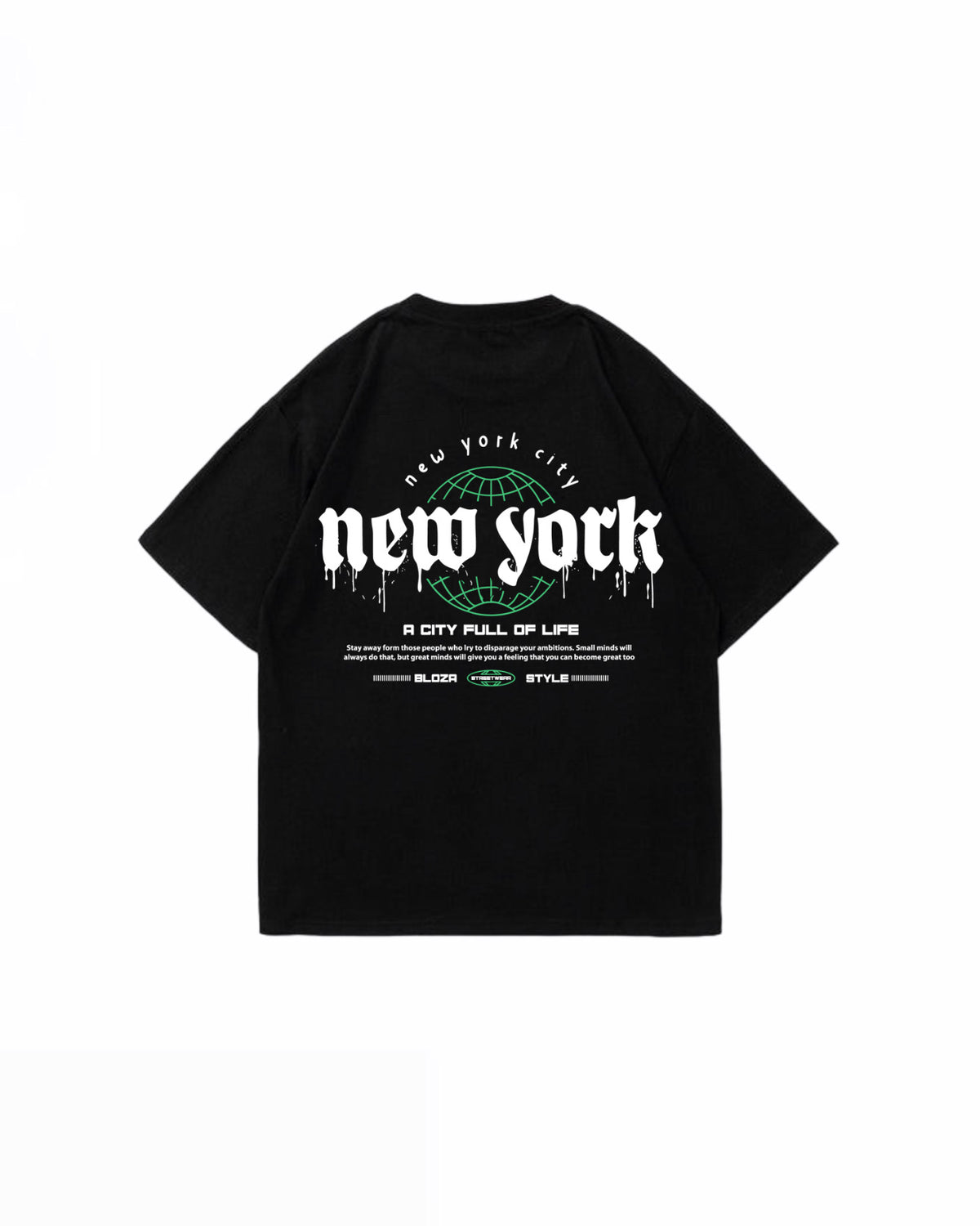 New York T-shirt