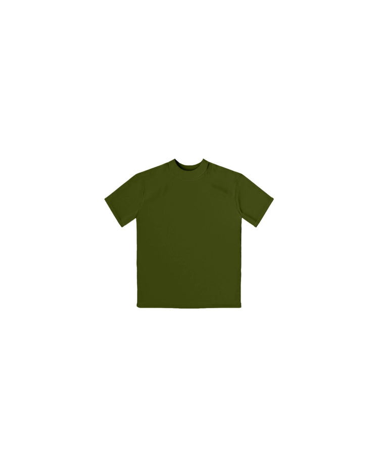 Kids plain T-shirt