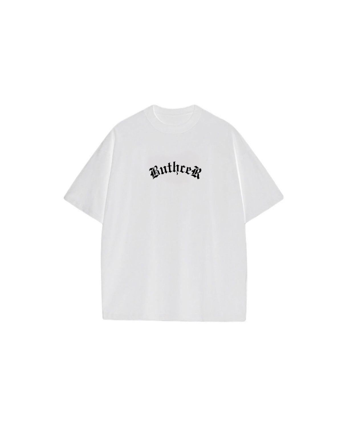 BUTHCER T-SHIRT
