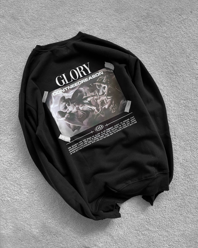 GLORY Sweatshirt