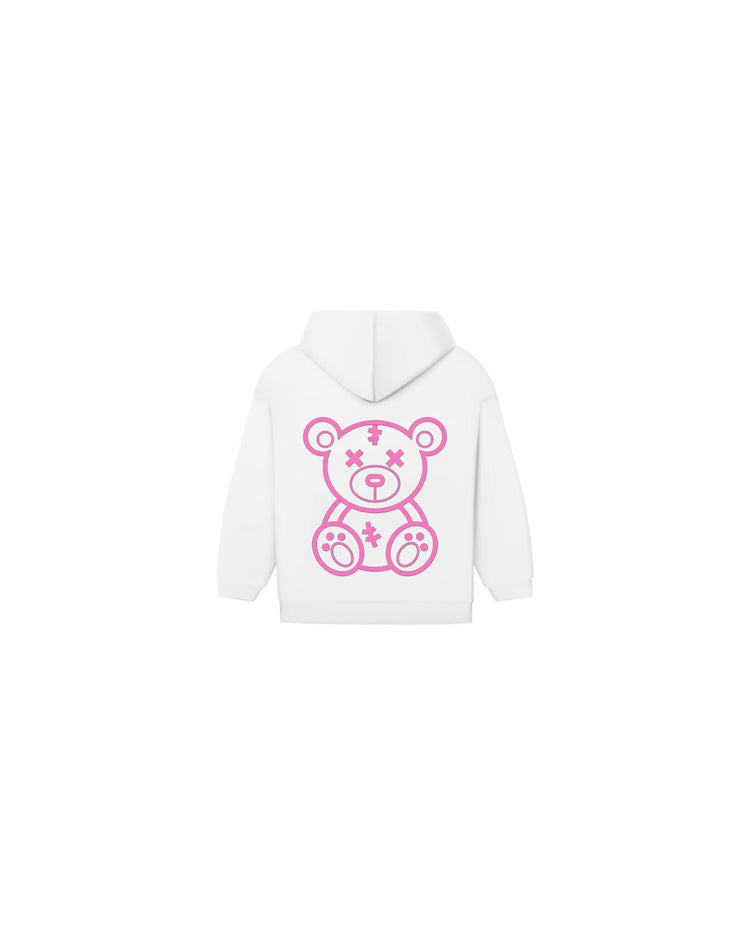 KIDS TEDDY BEAR HOODIE