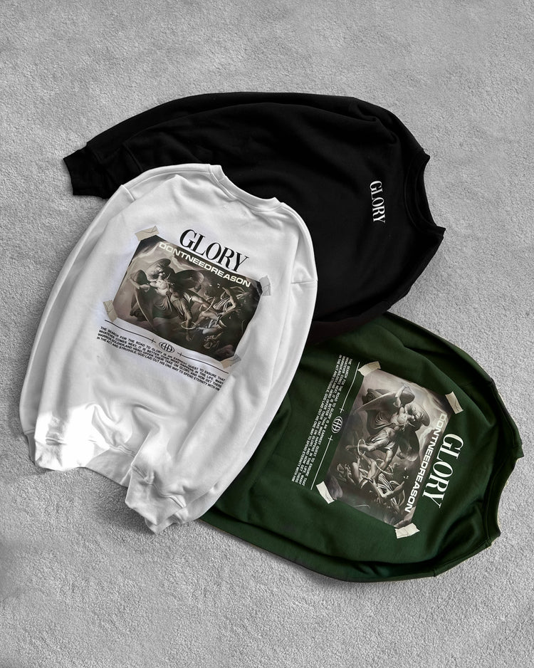 GLORY Sweatshirt