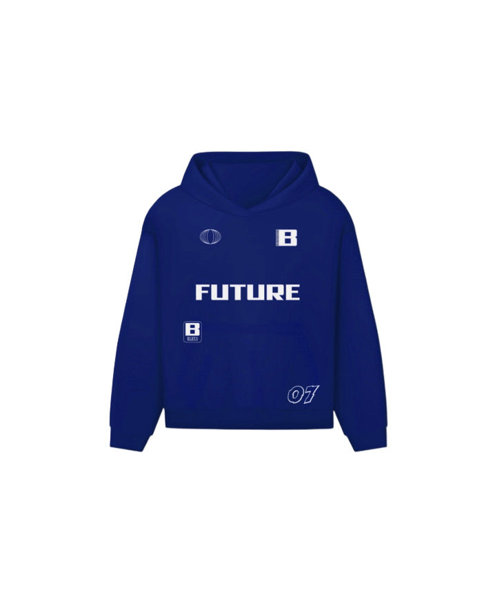 BLOZA FUTURE HOODIE