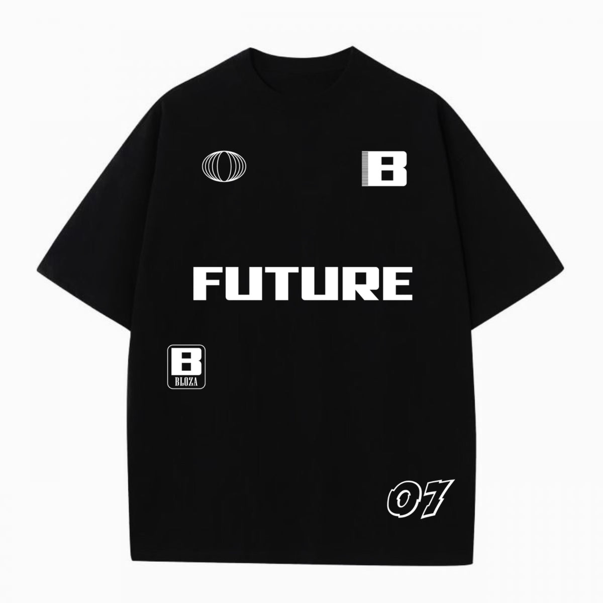 Bloza Future T-shirt