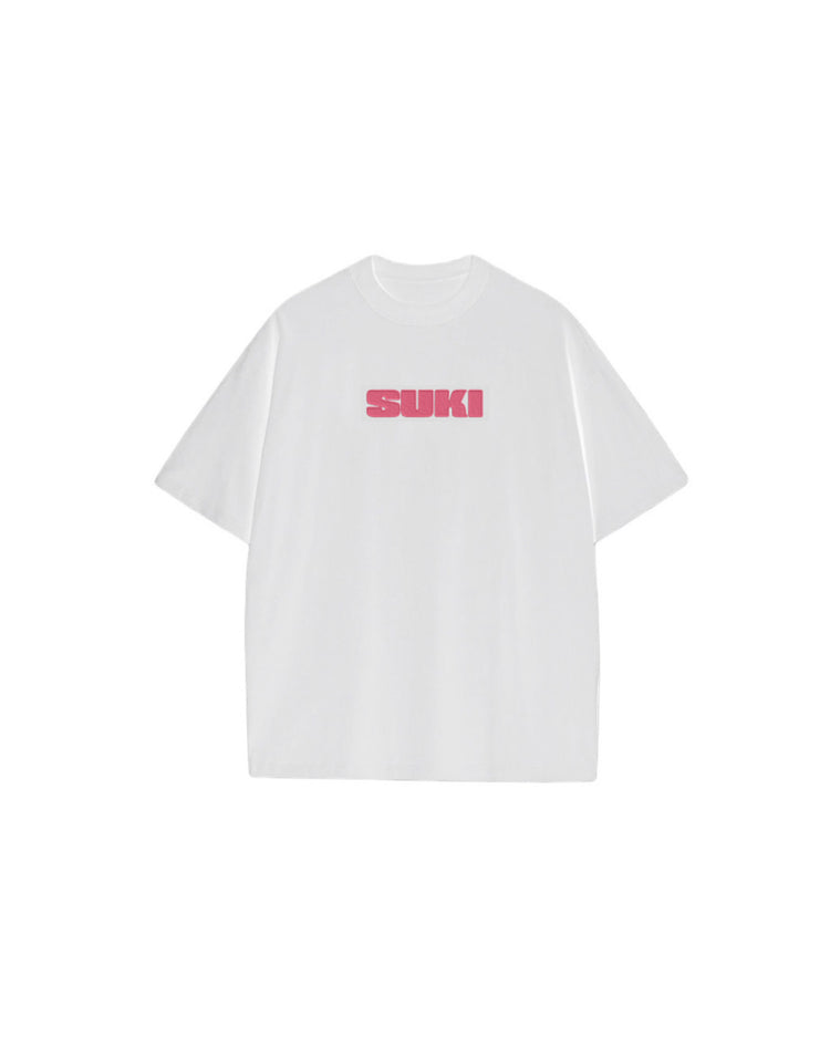 SUKI T-shirt