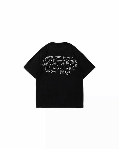 The Power of Love T-shirt