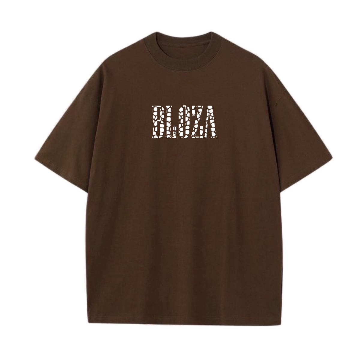 Bloza crocodile T-shirt