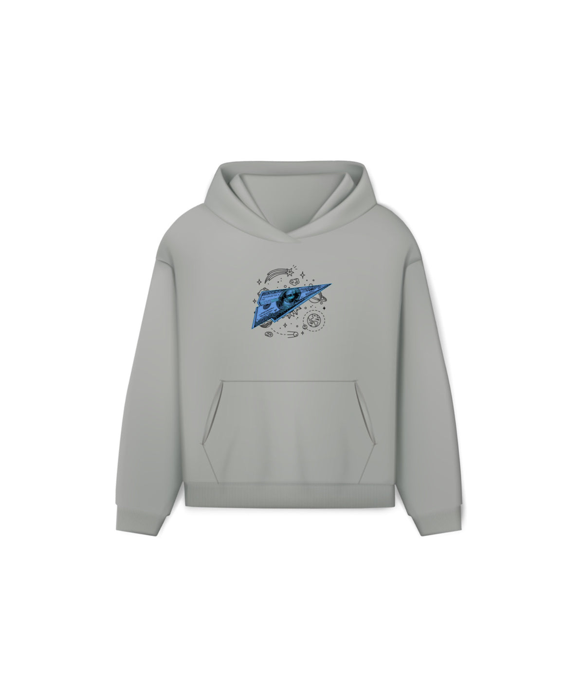 DREAM HOODIE