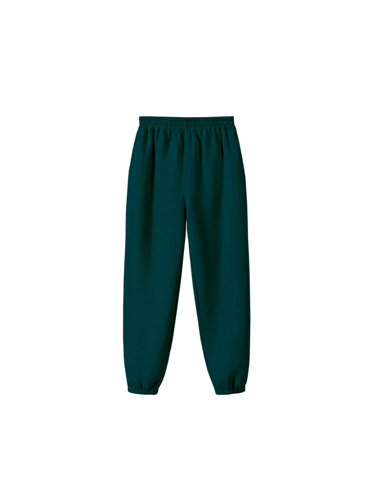 ESSENTIAL SWEATPANTS ELASTIC 380GSM