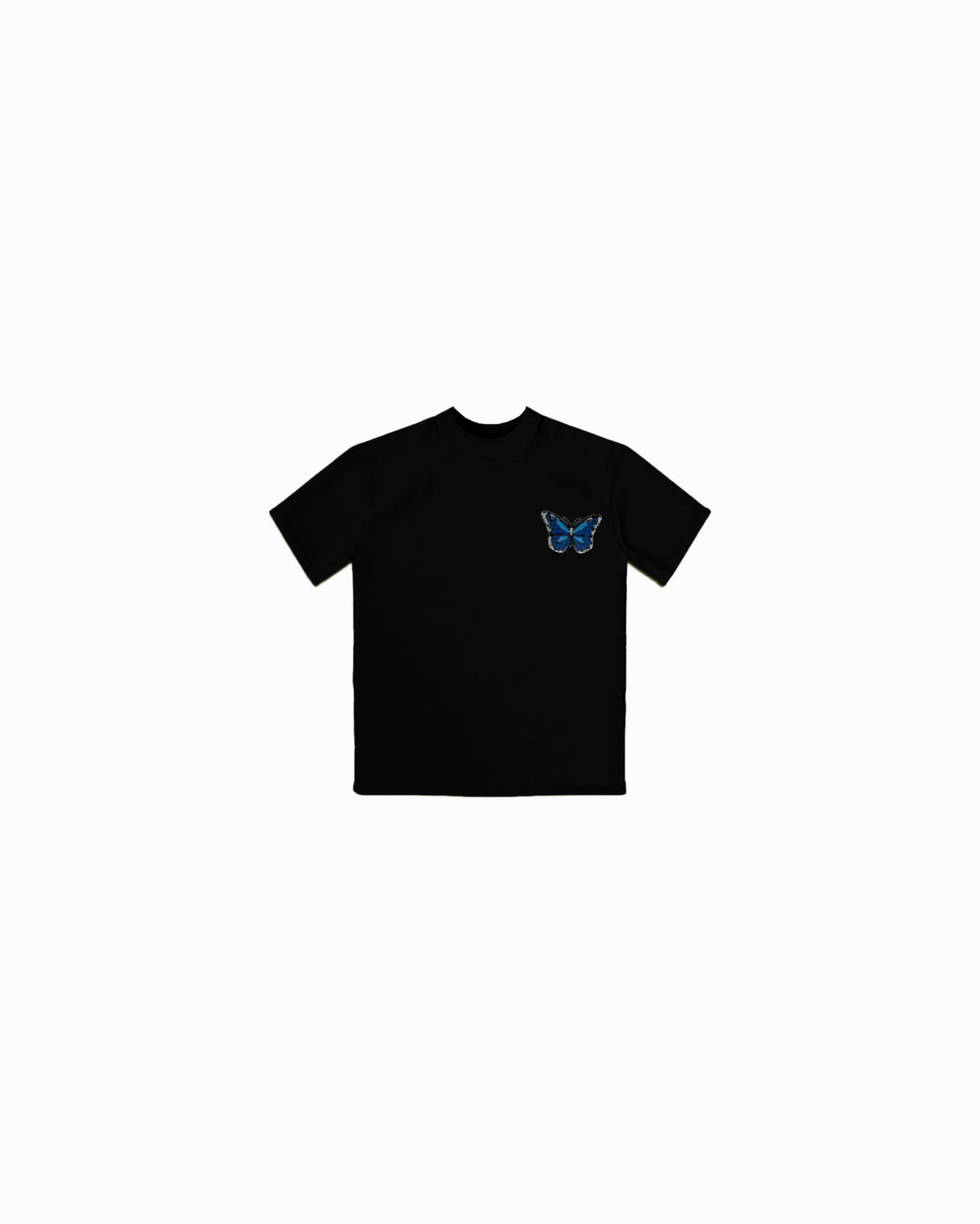 KIDS BUTTERFLY T-SHIRT