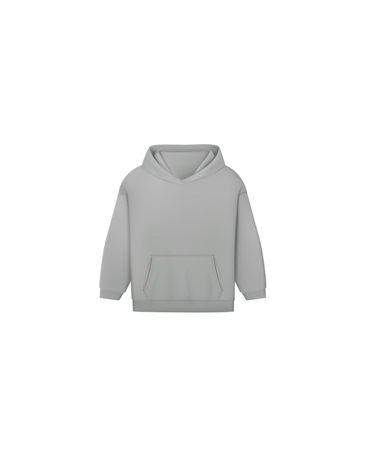 KIDS ESSENTIAL HOODIE 450 GSM