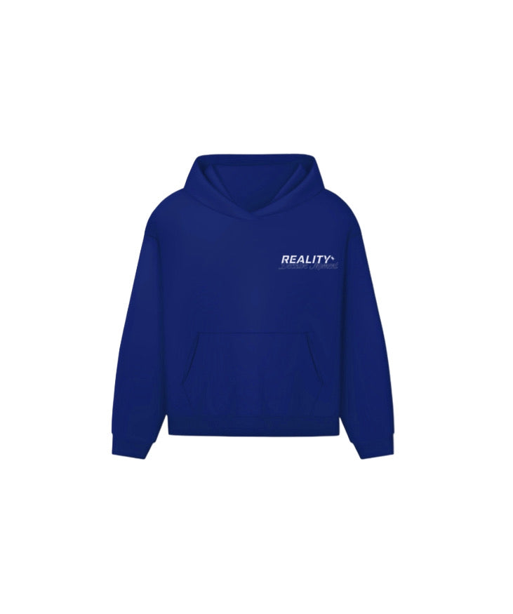REALITY HOODIE