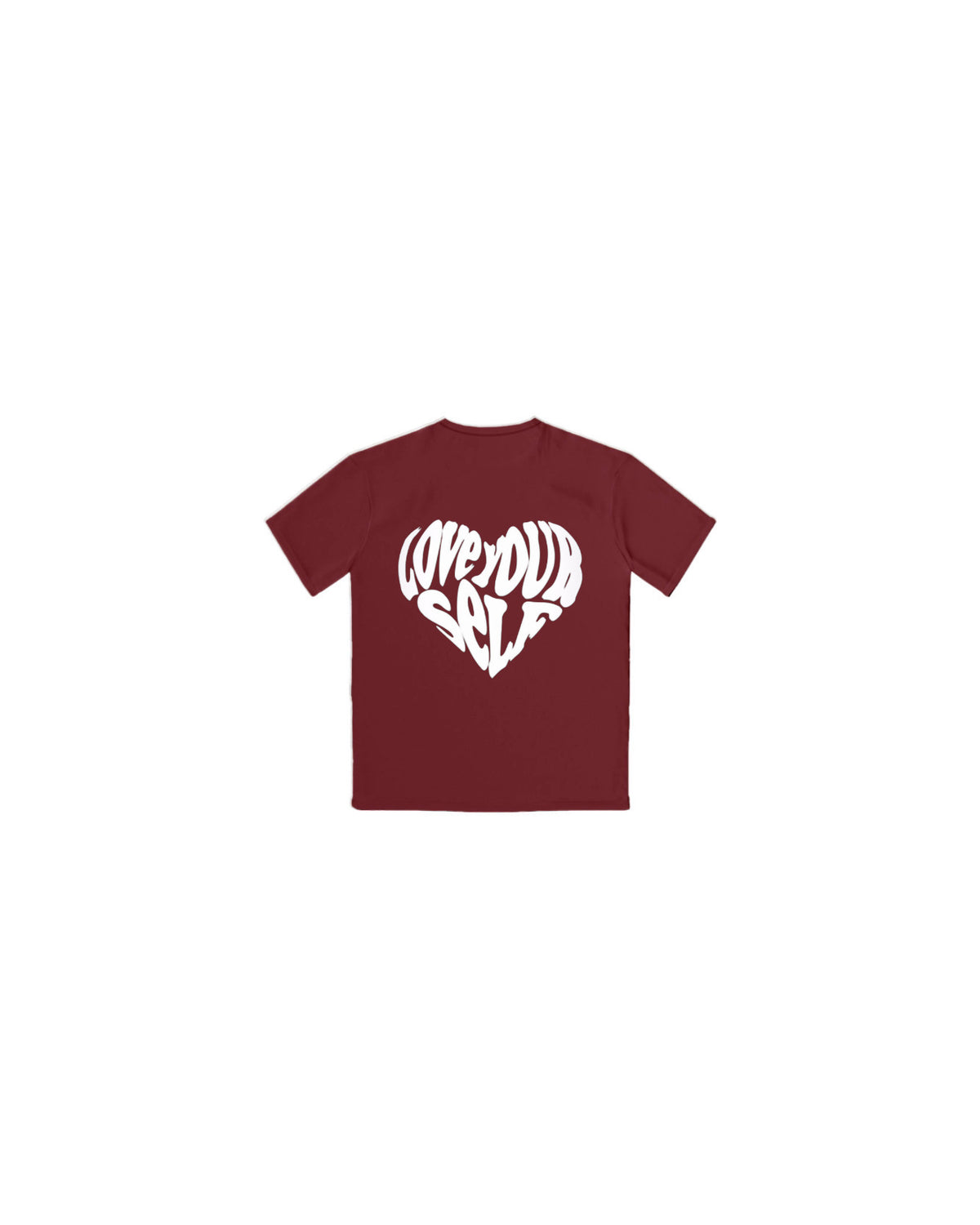 KIDS LOVE YOUR SELF T-SHIRT