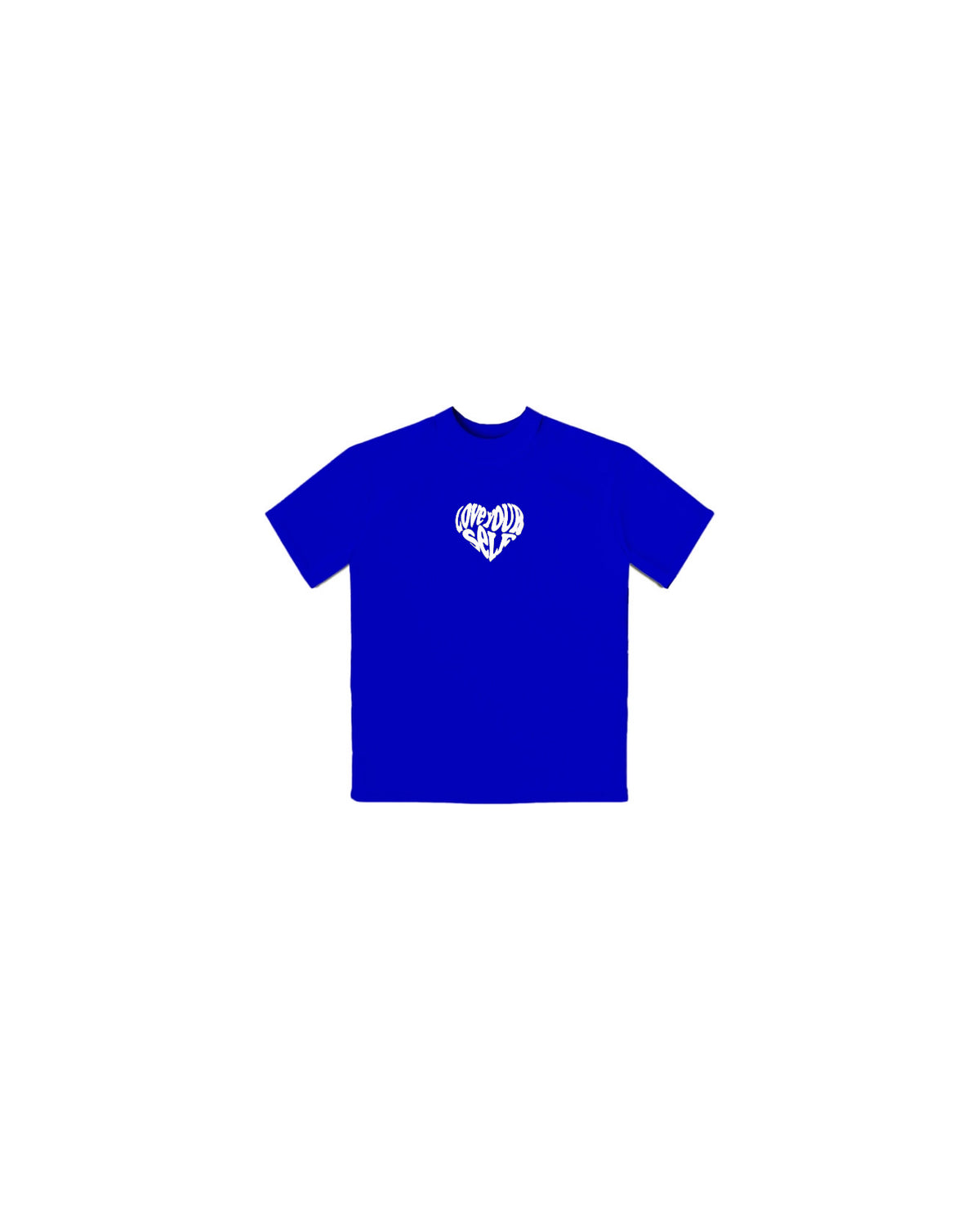 KIDS LOVE YOUR SELF T-SHIRT