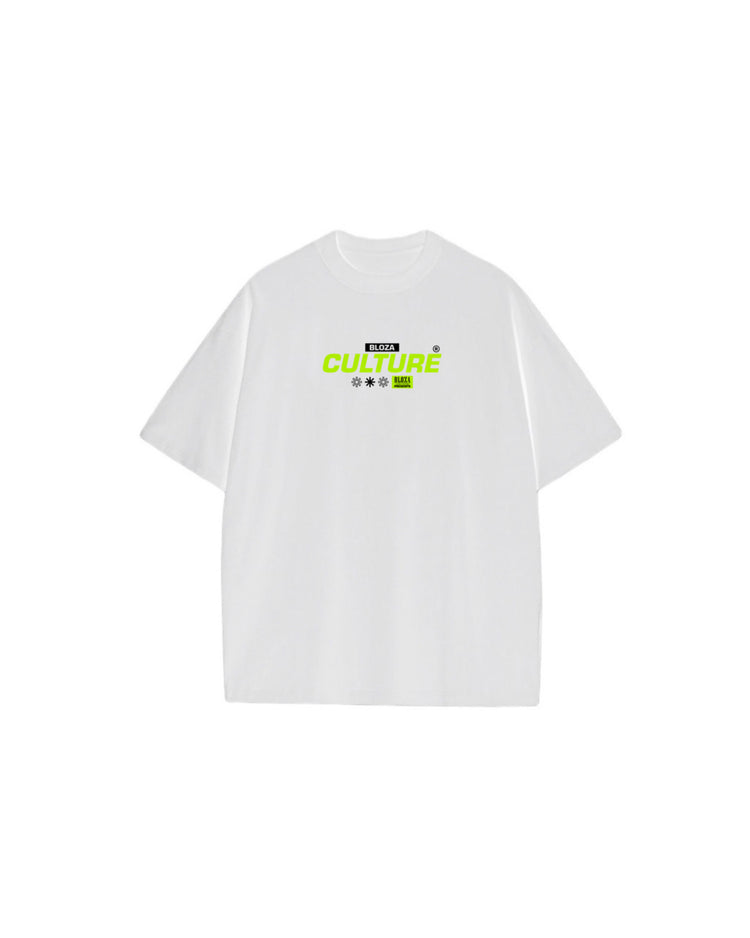 CULTURE T-SHIRT