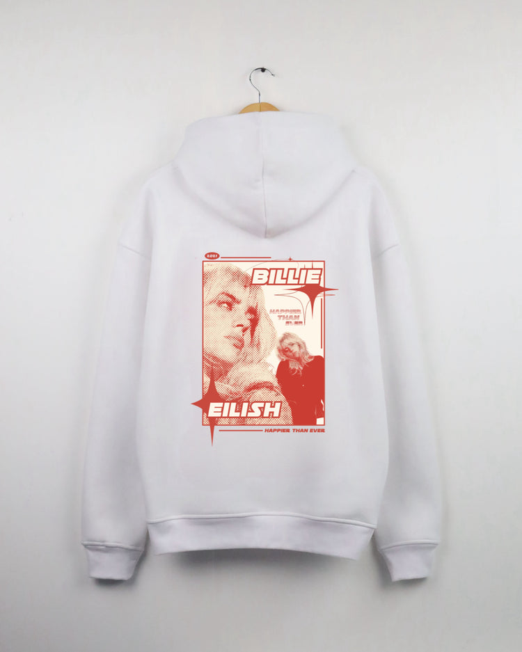 BILLIE EILISH Hoodie