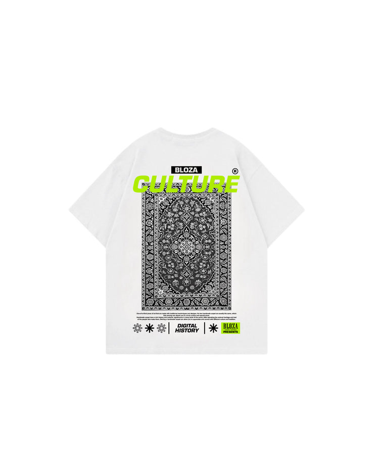 CULTURE T-SHIRT