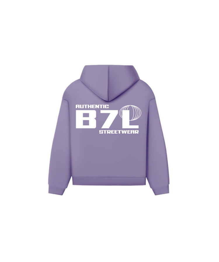 BLOZA FUTURE HOODIE