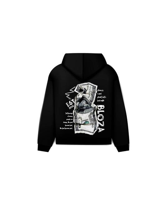 MONEY HOODIE